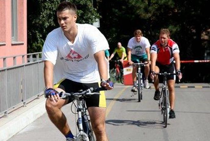 Na Jesenicah opravili prvi ledeni trening