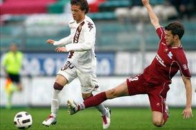 Lazarevič staknil poškodbo gležnja