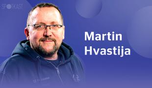 Martin Hvastija o vladavini Pogačarja, trdnosti Rogliča, prihodu Toura v Slovenijo …