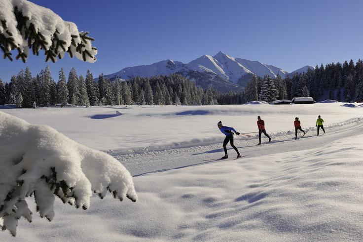 Foto: Österreich Werbung / Josef Mallaun | Foto: 