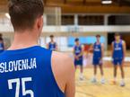 Slovenska košarkarska reprezentanca do 20 let
