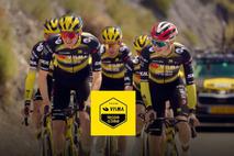 Visma | Lease a Bike