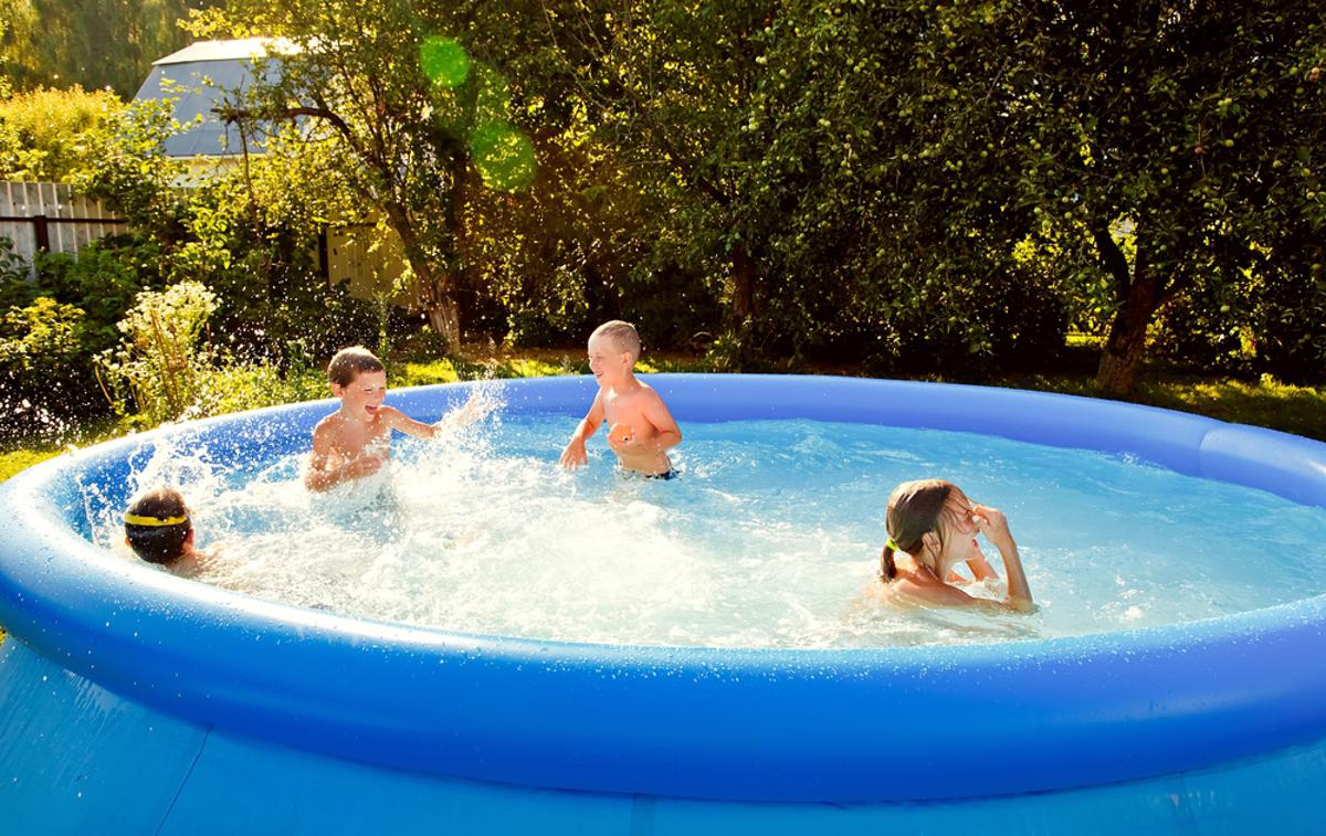 bazen | Foto Shutterstock