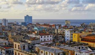 Airbnb odslej tudi na Kubi, a za zdaj le za ameriške turiste
