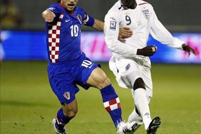 Angleži po zmagi nad Hrvati še s prijavo na FIFA
