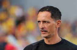 Dino Toppmöller zapušča Lens, a rezultati niso glavni vzrok