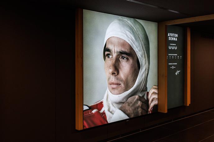 Ayrton Senna | Foto Guliverimage