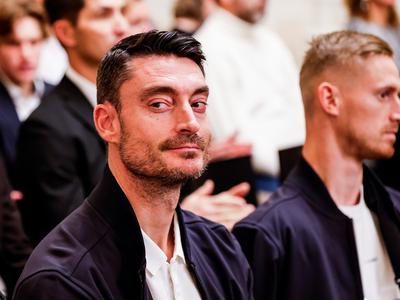 Albertu Rieri lahko danes uspe podvig, o katerem sanja Slovenija že desetletja!