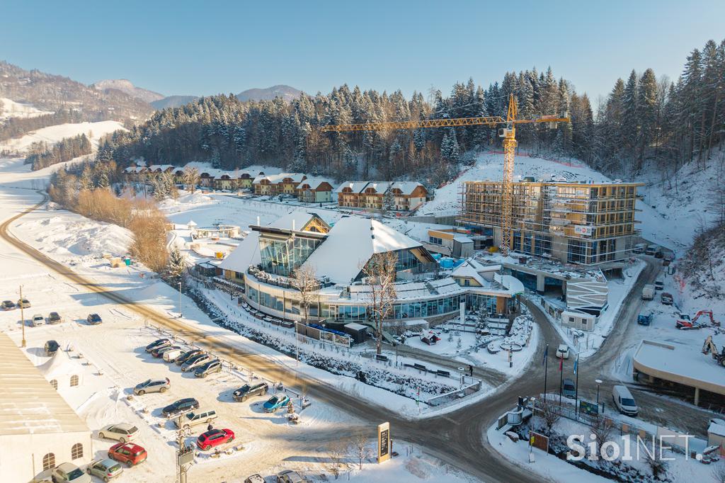 Terme Snovik
