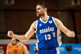 Helios Suns : KK Rogaška, pokal Spar