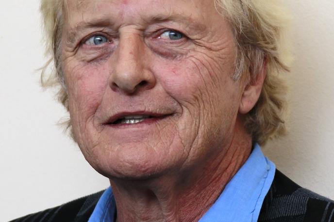 Rutger Hauer Iztrebljevalec | Hauer je med drugim igral tudi v filmih Mesto greha, Batman: na začetku in v seriji Prava kri na HBO. | Foto Reuters