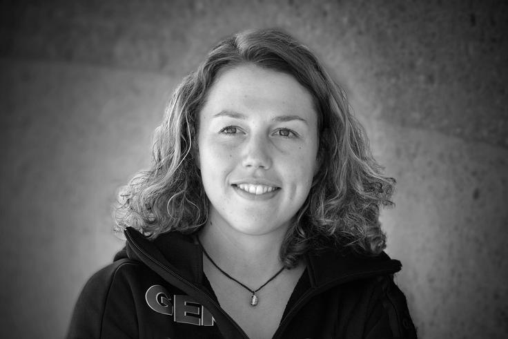 Laura Dahlmeier je se v Karakorumu v pakistanskem delu Himalaje smrtno ponesrečila 28. julija lani. | Foto: Guliverimage