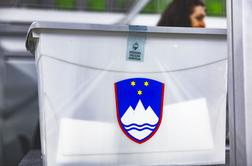 Do 15. ure 33 obvestil o domnevnih kršitvah volilnega molka