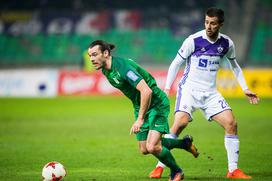 NK Olimpija NK Maribor pokal slovenije