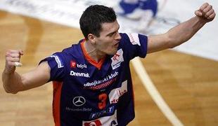 Blejci brez izgubljenega niza iz Kanala