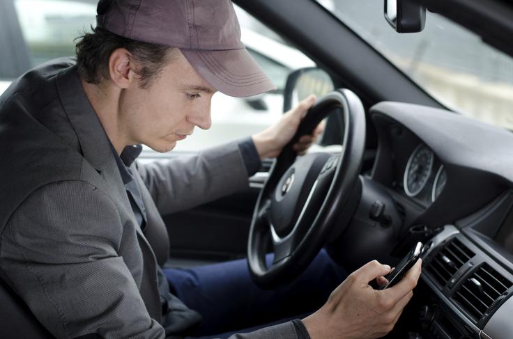 Po oceni ETSC bi taka odločitev v 15 letih na evropskih cestah rešila 25 tisoč življenj. | Foto: Thinkstock