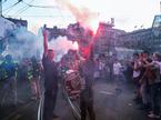 protest, Srbija, Beograd