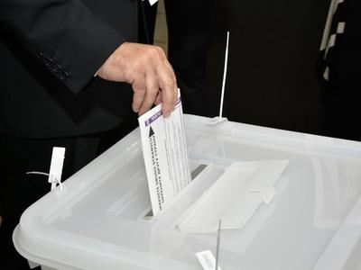 V Republiki Srbski danes volitve novega predsednika