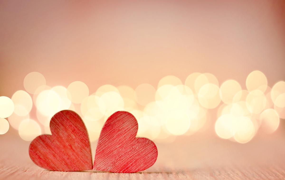 valentinov dan | Foto Getty Images