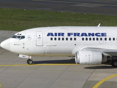 Sodišče Air France in Airbus spoznalo za kriva letalske nesreče leta 2009
