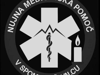 Tragična nesreča reševalca: zdravstveni delavci pretreseni, opozorila na varnost