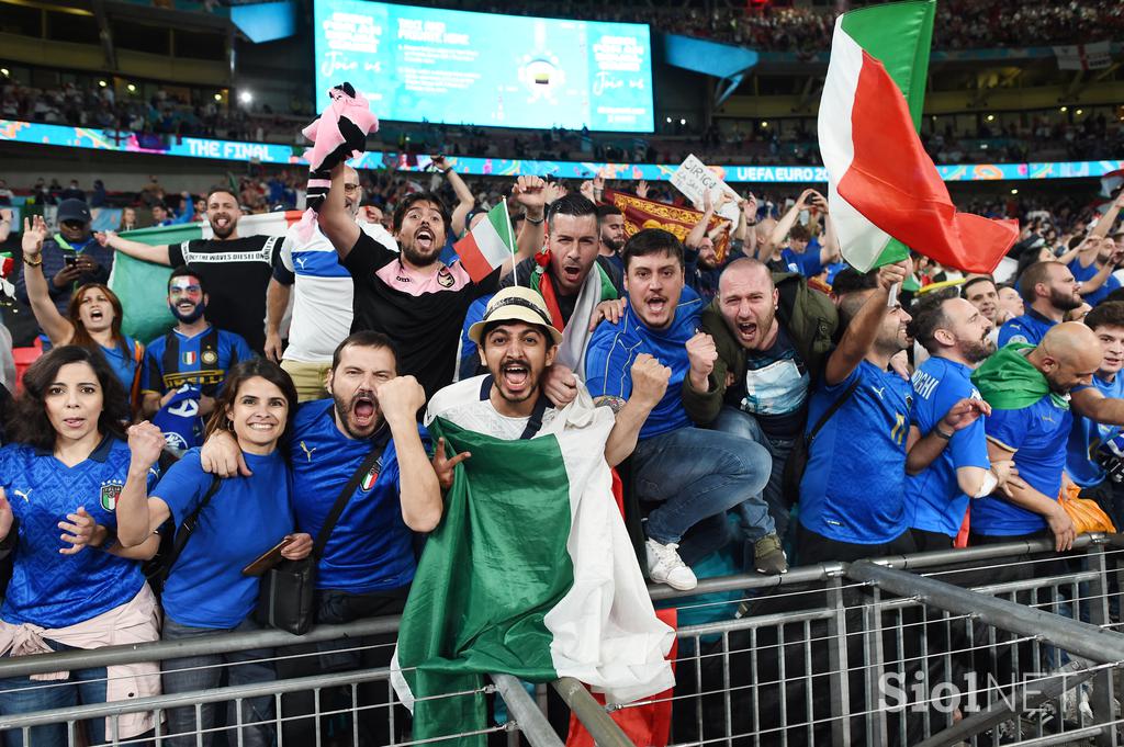 Anglija Italija Finale