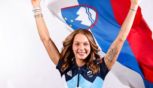 "O, ja, olimpijske igre so zagotovo dodaten pritisk, toda …"