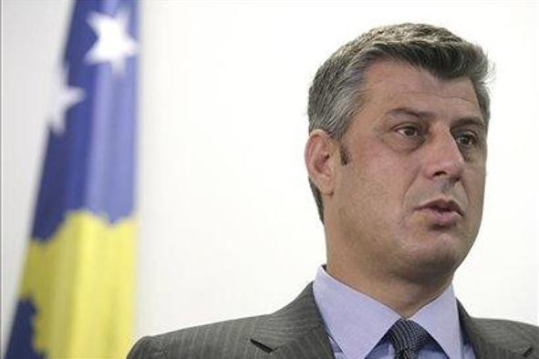 Kosovo oblikovalo svojo obveščevalno službo
