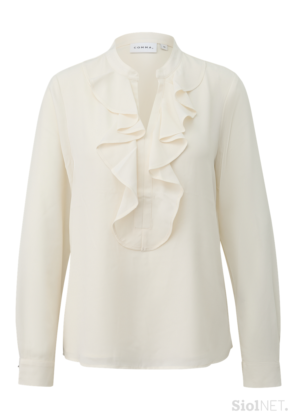 Comma, decembrska kolekcija