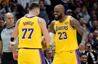 LeBron James je odkrito priznal, kdo je prvi mož ekipe