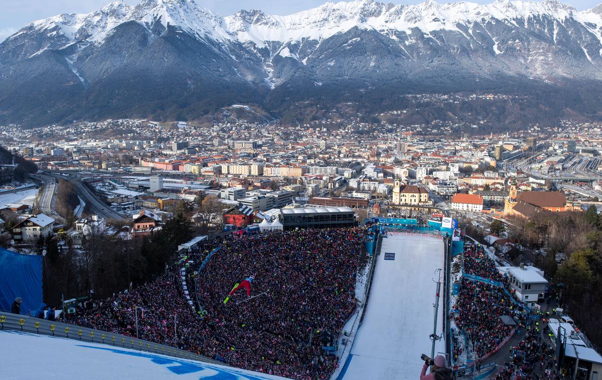Innsbruck | Foto Guliverimage