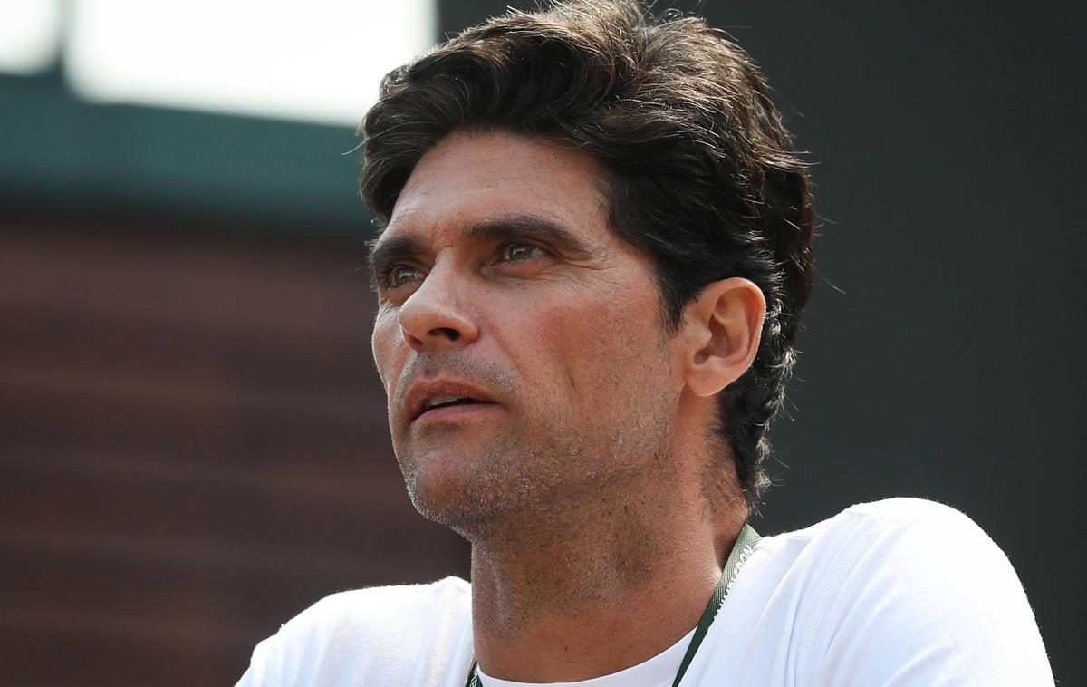 Mark Philippoussis | Foto Guliverimage