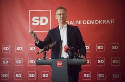 Lukšič: SDS z nami komunicira le prek Twitterja