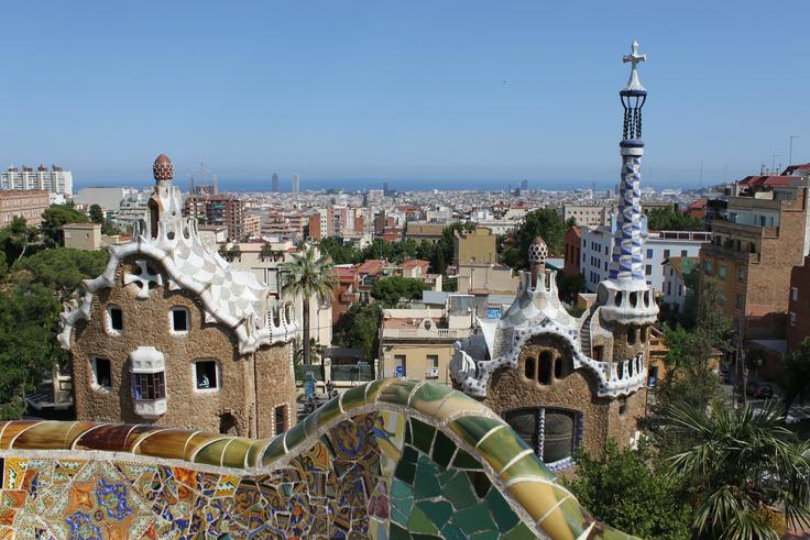 Barcelona | Foto: Pixabay