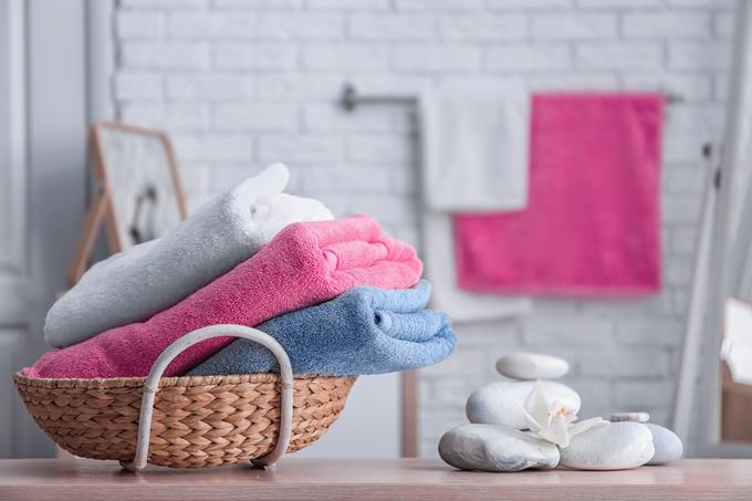 Pomembno je redno umivanje, vsaj enkrat dnevno ter vedno po športnih aktivnostih.  | Foto: Shutterstock