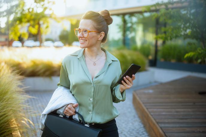 trajnost, pametna tehnologija, pametni telefon | Foto Shutterstock