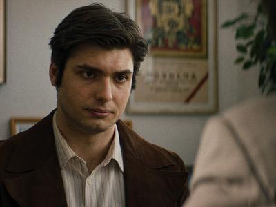 Pošast za železno zaveso: rojstvo slovenskega serijskega morilca