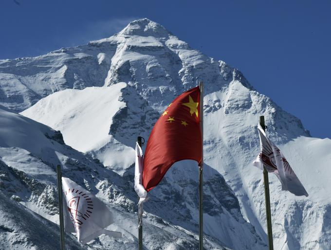Everest | Foto: Guliverimage/Getty Images