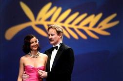 Ashley Judd: intelektualka za na plakat 