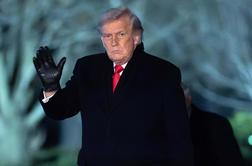 Je to previsoka cena za Donalda Trumpa?