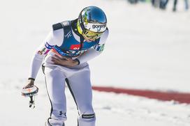 Planica: posamična tekma (petek)