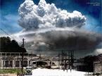 Atomska bomba, Nagasaki