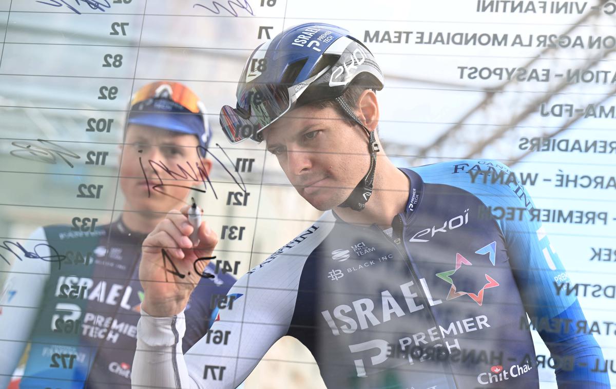 Jakob Fuglsang | Foto Guliverimage