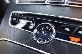 Mercedes-benz C 220 d coupe
