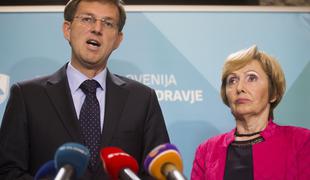 Miro Cerar: Tako ne gre več naprej