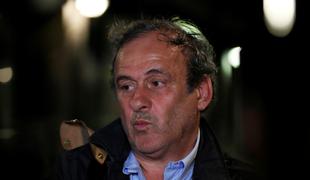 Evropsko sodišče za človekove pravice zavrnilo pritožbo Michela Platinija