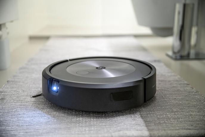 iRobot pomirja: Za uporabnike, tudi slovenske, se nič ne spremeni
