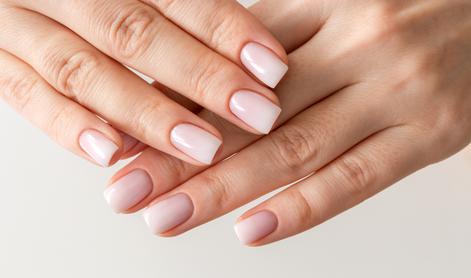 Po letih ovalnih nohtov je zdaj v ospredju druga oblika