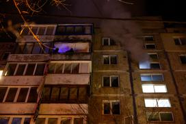 Rusija, Ukrajina, vojna, Kijev, ruski napad