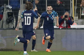 Hrvati so si oddahnili, Špancem se kaj takšnega ni zgodilo že 39 let
